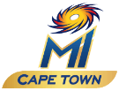 MI Capetown Logo